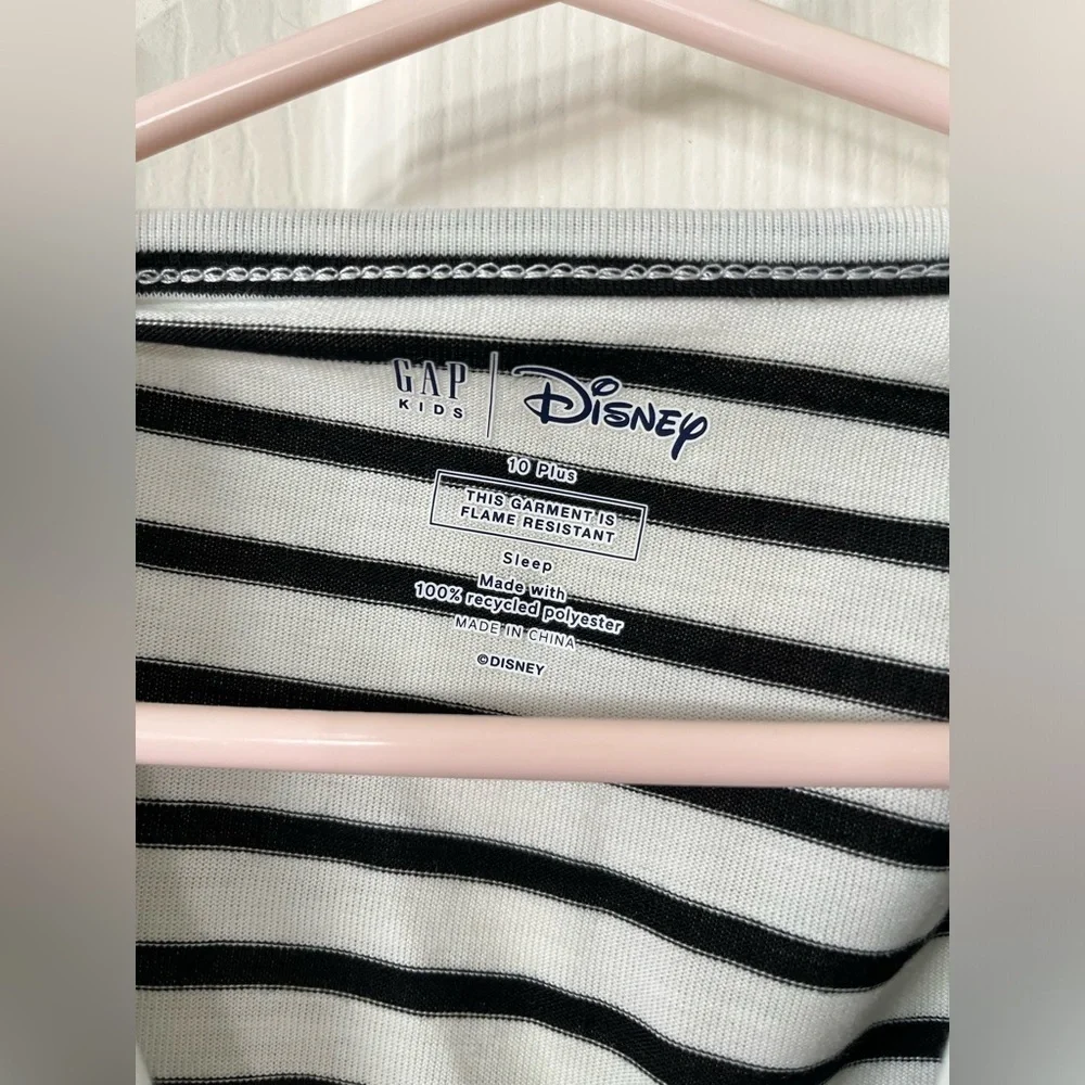 Gap Disney 100 Anniversary PJ set, NWT size 10 plus